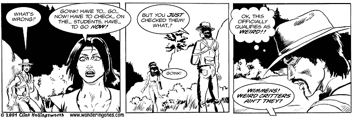 comic