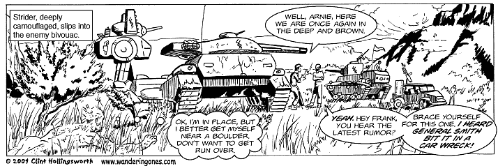 comic