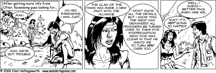 comic