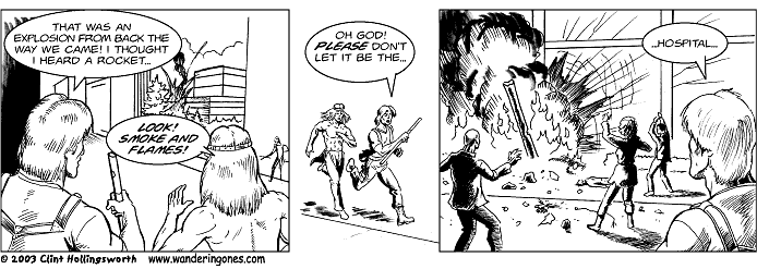 comic