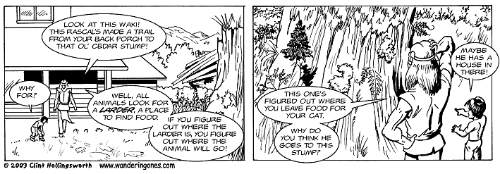 comic
