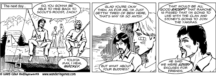 comic