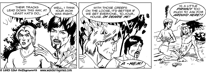 comic