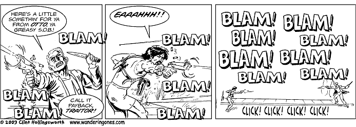 comic