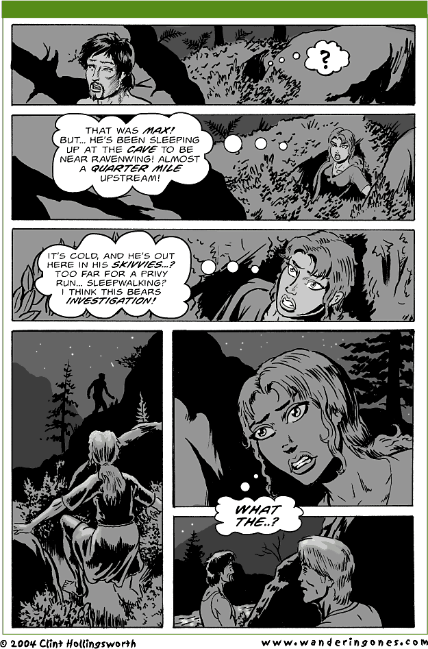 comic