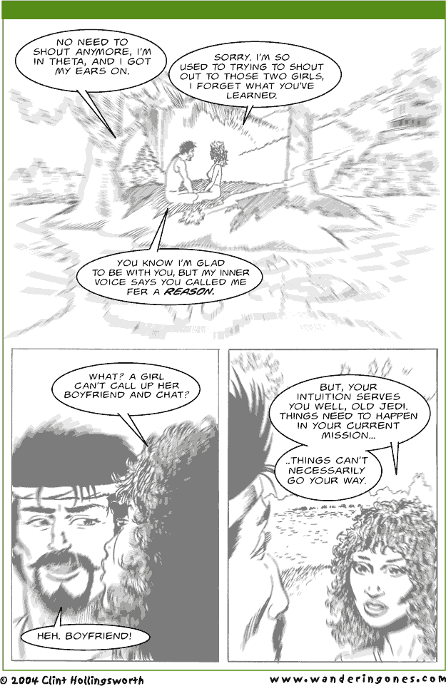 comic