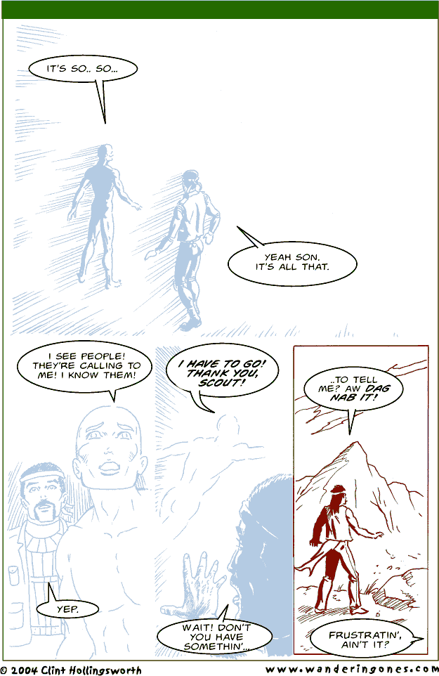 comic