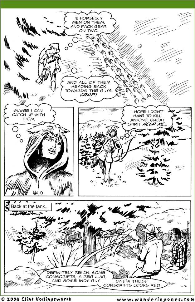 comic