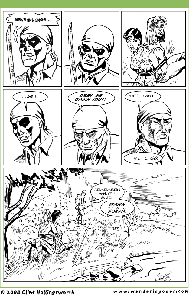 comic